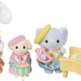 Sylvanian Families Anaokulu Konser Seti 5817