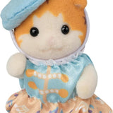 Sylvanian Families Anaokulu Konser Seti 5817