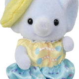 Sylvanian Families Anaokulu Konser Seti 5817