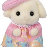 Sylvanian Families Anaokulu Konser Seti 5817