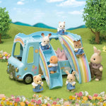 Sylvanian Families Anaokulu Otobüsü 5317 | Toysall