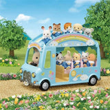 Sylvanian Families Anaokulu Otobüsü 5317 | Toysall