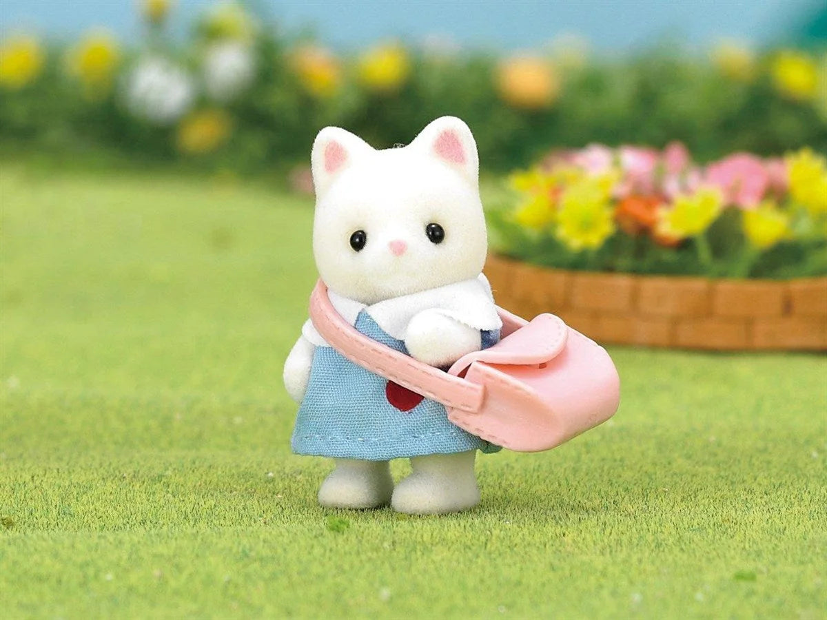 Sylvanian Families Anaokulu Piknik Seti 5103 | Toysall