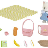 Sylvanian Families Anaokulu Piknik Seti 5103 | Toysall