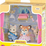 Sylvanian Families Anaokulu Prenses Oyun Seti 5818
