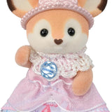 Sylvanian Families Anaokulu Prenses Oyun Seti 5818