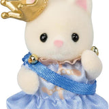Sylvanian Families Anaokulu Prenses Oyun Seti 5818
