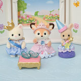 Sylvanian Families Anaokulu Prenses Oyun Seti 5818