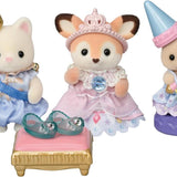 Sylvanian Families Anaokulu Prenses Oyun Seti 5818