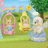 Sylvanian Families Anaokulu Salıncak Seti 5745