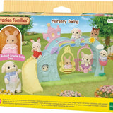 Sylvanian Families Anaokulu Salıncak Seti 5745