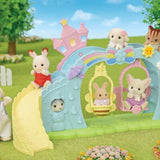 Sylvanian Families Anaokulu Salıncak Seti 5745