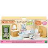 Sylvanian Families Anne Kedi ve Banyo Seti 5165 | Toysall