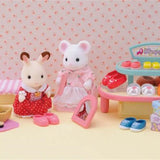 Sylvanian Families Ayakkabı Mağazası 4862 | Toysall