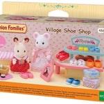 Sylvanian Families Ayakkabı Mağazası 4862 | Toysall