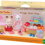 Sylvanian Families Ayakkabı Mağazası 4862 | Toysall