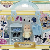 Sylvanian Families Ayakkabı Oyun Seti 5541 | Toysall