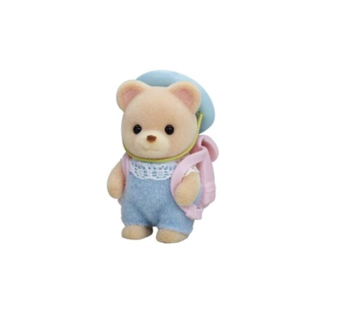 Sylvanian families teddy bear sales