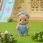 Sylvanian Families Ayı Bebek 5412 | Toysall