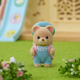 Sylvanian Families Ayı Bebek 5412 | Toysall