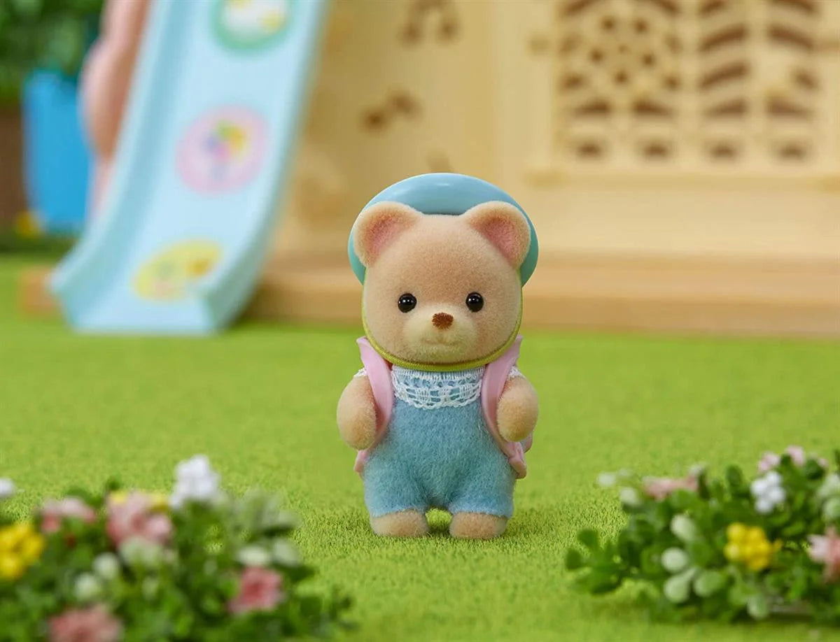 Sylvanian Families Ayı Bebek 5412 | Toysall