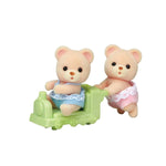 Sylvanian Families Ayı İkizler 5426 | Toysall