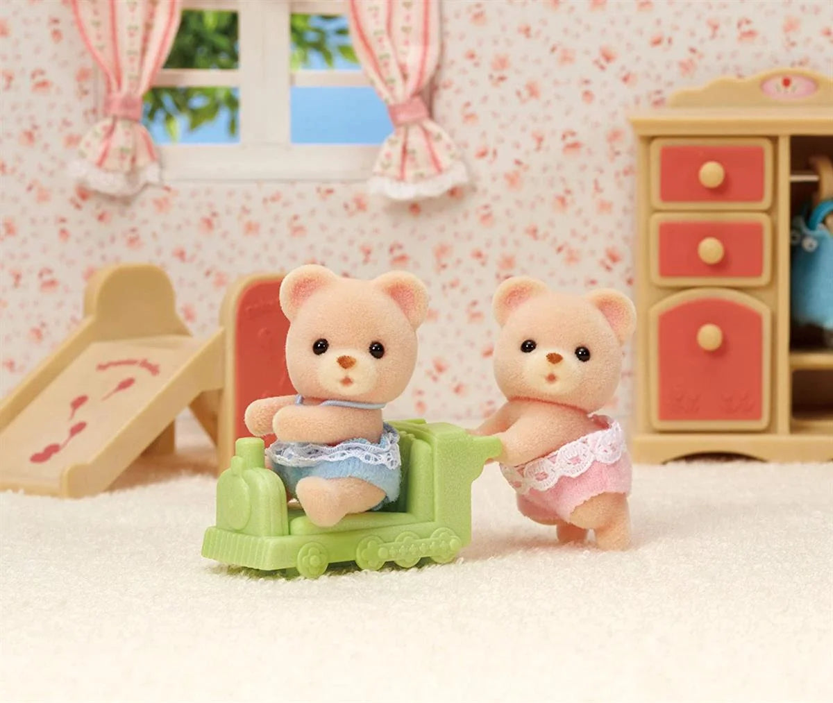 Sylvanian Families Ayı İkizler 5426 | Toysall