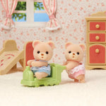 Sylvanian Families Ayı İkizler 5426 | Toysall