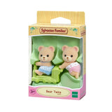 Sylvanian Families Ayı İkizler 5426 | Toysall