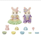 Sylvanian Families Bayram Seti 5691 | Toysall