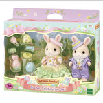 Sylvanian Families Bayram Seti 5691 | Toysall