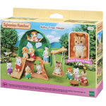 Sylvanian Families Bebek Ağaç Evi 5318 | Toysall