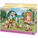 Sylvanian Families Bebek Ağaç Evi 5318 | Toysall