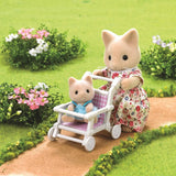 Sylvanian Families Bebek Arabası 5156 | Toysall