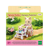 Sylvanian Families Bebek Arabası 5156 | Toysall