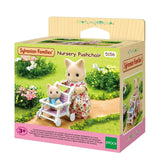 Sylvanian Families Bebek Arabası 5156 | Toysall