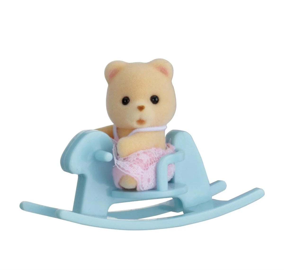 Sylvanian Families Bebek Ayı ve Atı 5199 | Toysall