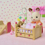 Sylvanian Families Bebek Bakımı Seti 5436 | Toysall