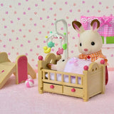 Sylvanian Families Bebek Bakımı Seti 5436 | Toysall