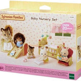 Sylvanian Families Bebek Bakımı Seti 5436 | Toysall