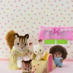 Sylvanian Families Bebek Bakımı Seti 5436 | Toysall