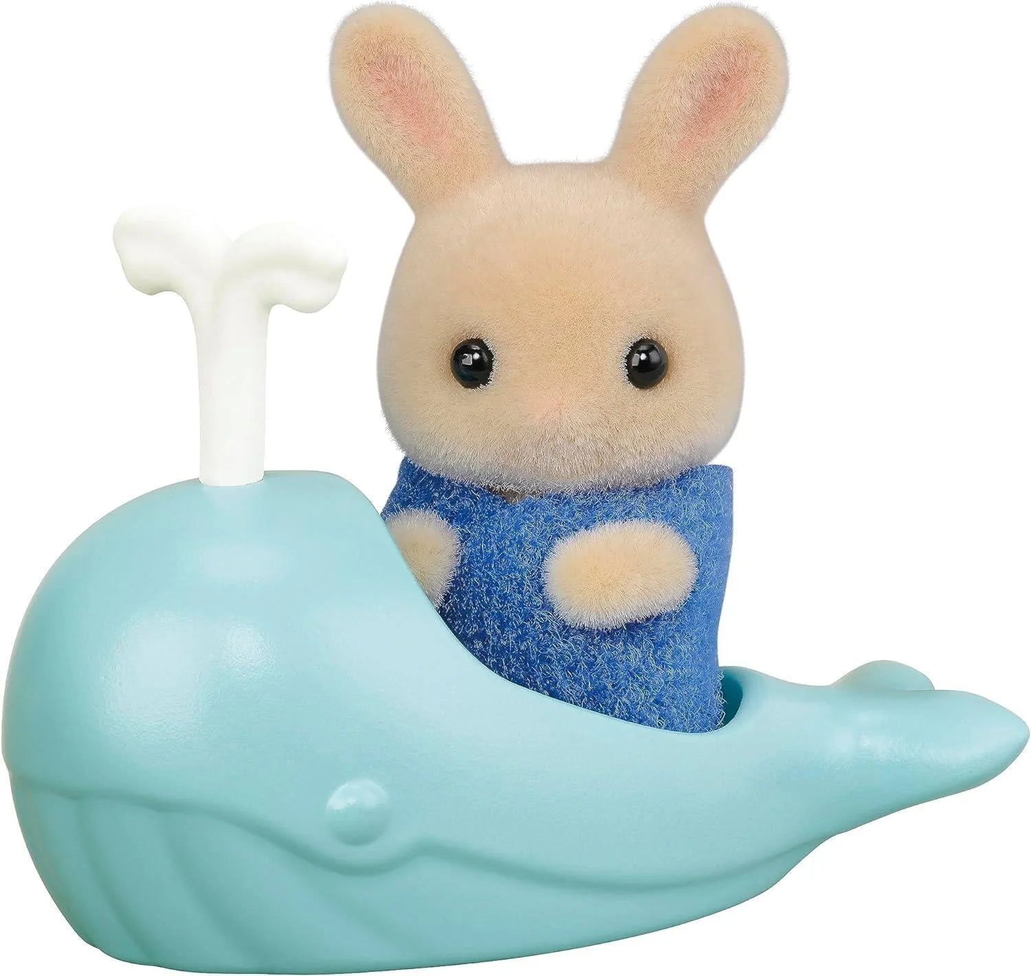 Sylvanian Families Bebek Deniz Arkadaşları Sürpriz Paketi 5721 | Toysall