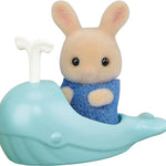 Sylvanian Families Bebek Deniz Arkadaşları Sürpriz Paketi 5721 | Toysall