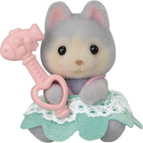 Sylvanian Families Bebek Deniz Arkadaşları Sürpriz Paketi 5721 | Toysall