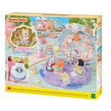 Sylvanian Families Bebek Denizkızı Dükkanı 5760