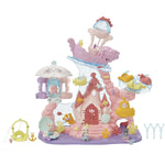 Sylvanian Families Bebek Denizkızı Şatosu 5701 | Toysall