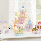 Sylvanian Families Bebek Eğlence Parkı 5537 | Toysall