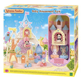 Sylvanian Families Bebek Eğlence Parkı 5537 | Toysall