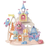 Sylvanian Families Bebek Eğlence Parkı 5537 | Toysall