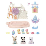 Sylvanian Families Bebek Eğlence Parkı 5537 | Toysall